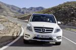 Mercedes-Benz GLK-Class 2012 года